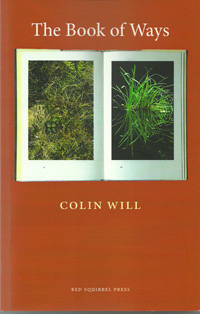 Book of Ways cover